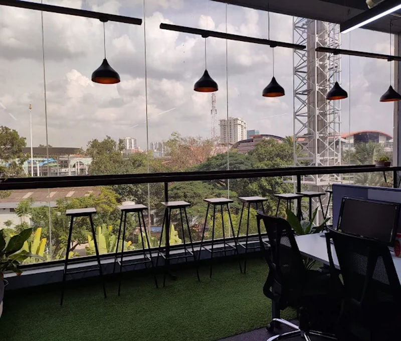 #203, 9,36, Tumkur Rd Yeshwanthpur Industrial Area Phase 1 Yeswanthpur, Bengaluru - Image 7