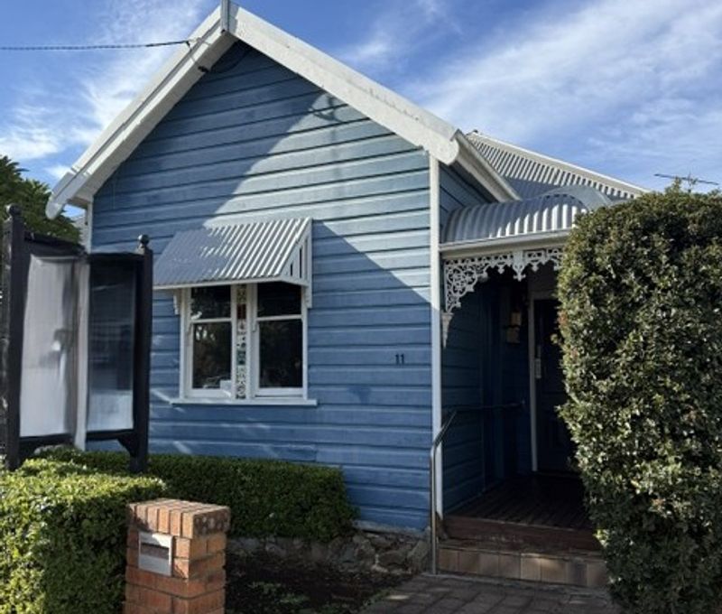11 Belmore Road 11 Belmore Road, Lorn - Image 3