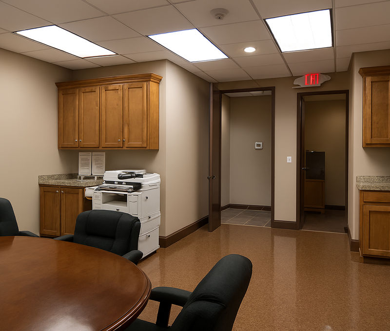 50 Sugar Creek Center Boulevard, Sugar Land - Image 2