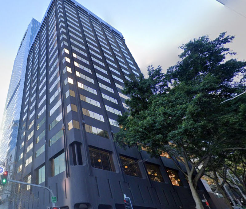 55 Clarence Street 55 Clarence Street, Sydney - Image 8