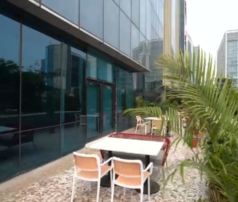 Avenue 4 Bkc Avenue 4 Bkc, Mumbai - Image 15
