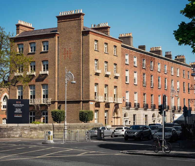 28 Fitzwilliam Pl 28 Fitzwilliam Pl, Dublin - Image 7