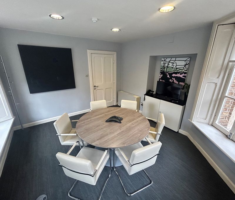 28 Fitzwilliam Pl 28 Fitzwilliam Pl, Dublin - Image 3