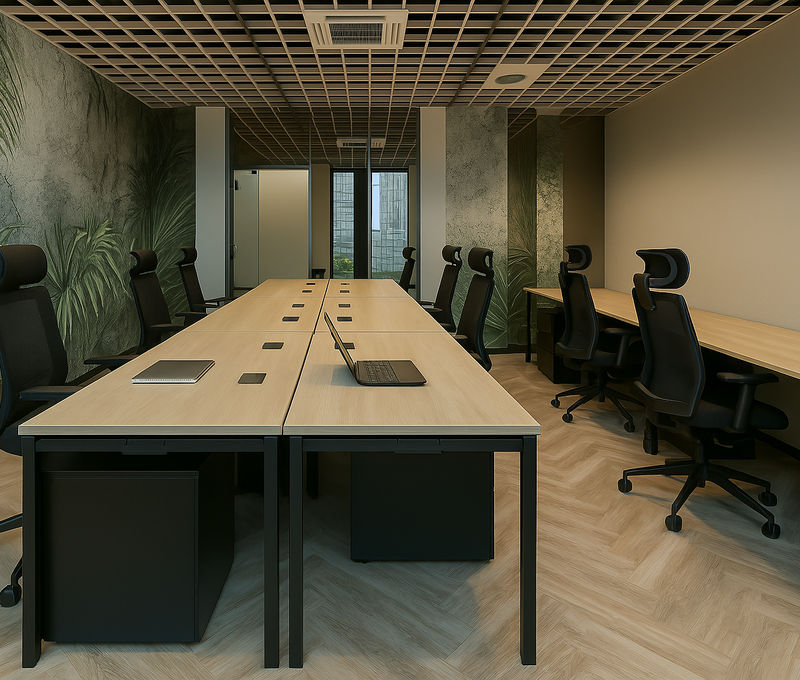 37 Poznańska, Warsaw - Image 1