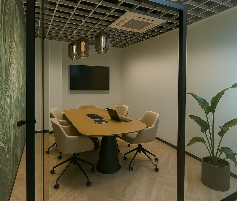 37 Poznańska, Warsaw - Image 5