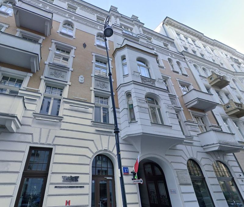 37 Poznańska, Warsaw - Image 6