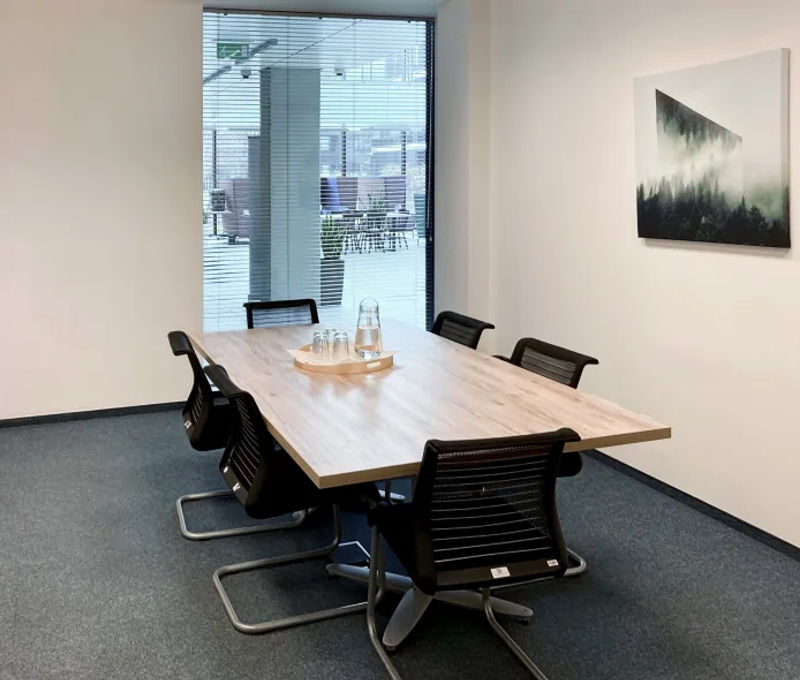 15 Branickiego, Warsaw - Image 3