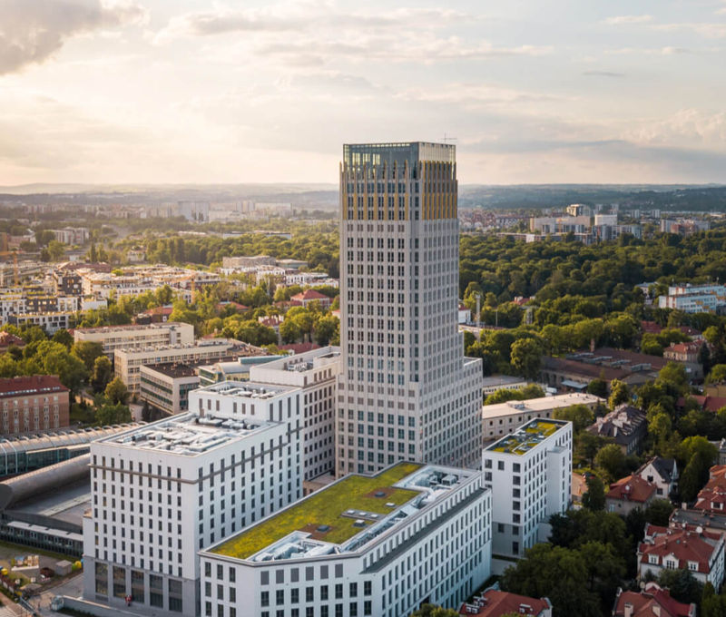 20 Lubomirskiego, Krakow - Image 5