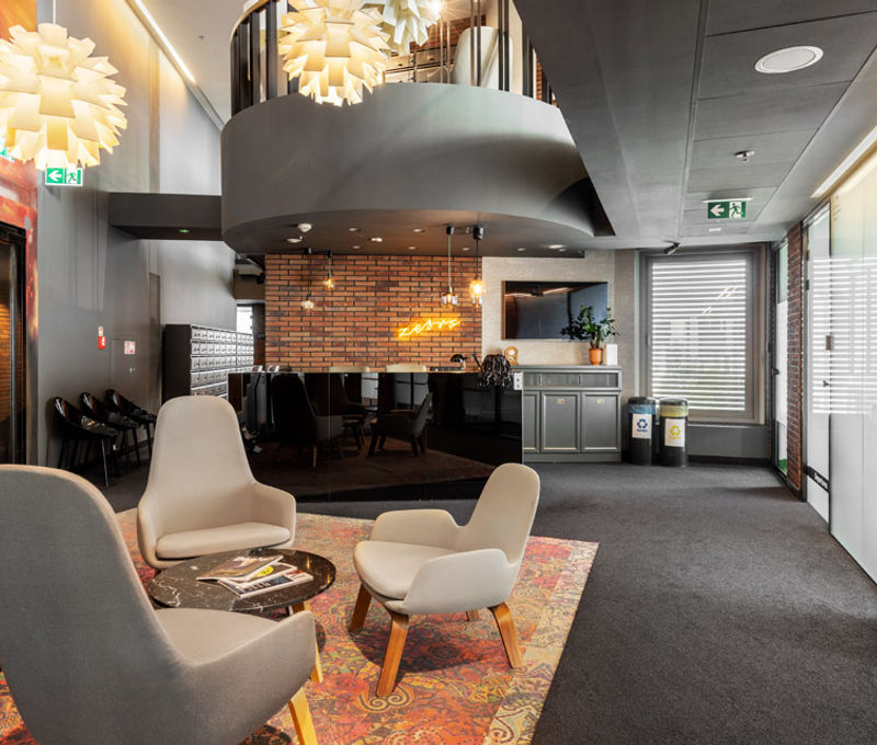 1 Mokotowska, Warsaw - Image 3