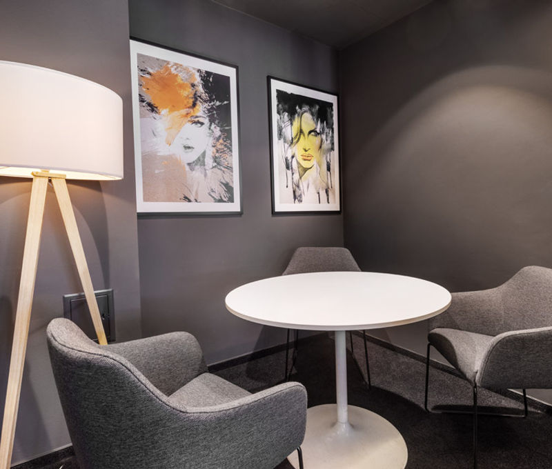1 Mokotowska, Warsaw - Image 7