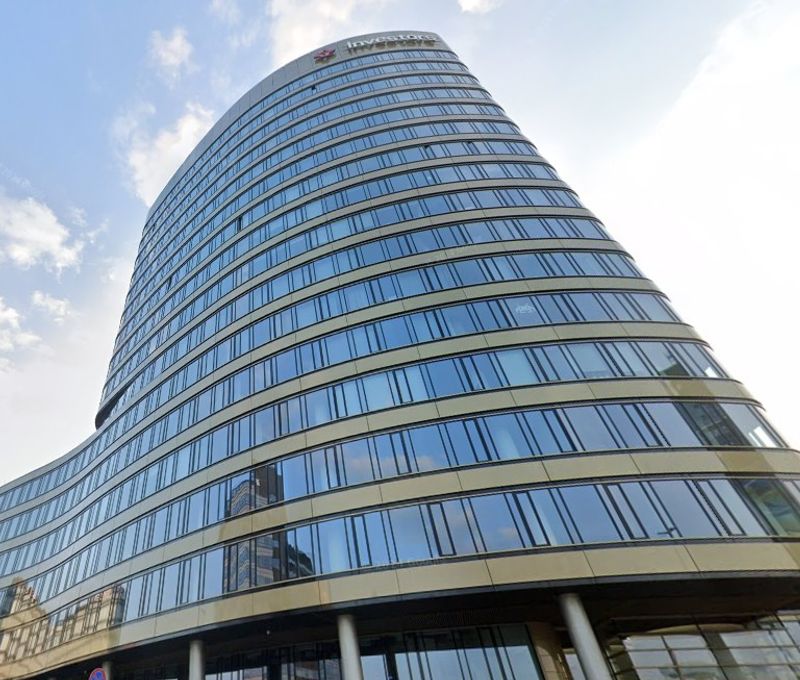 1 Mokotowska, Warsaw - Image 6
