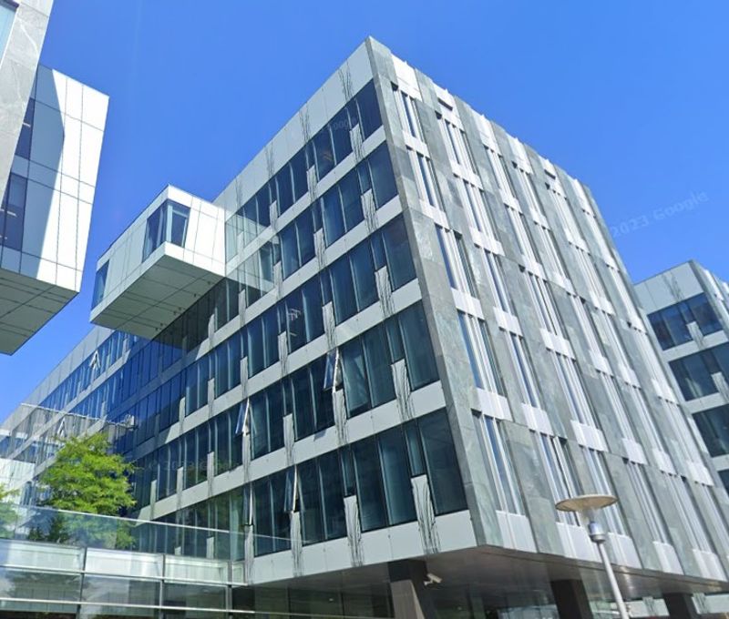 2B Żaryna, Warsaw - Image 5