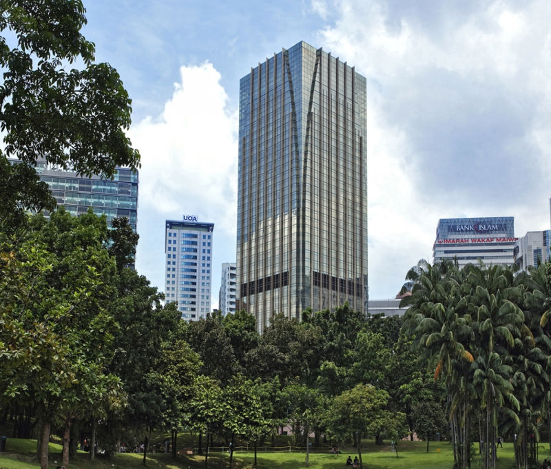 12 Jalan Pinang Kuala Lumpur City Centre 12 Jalan Pinang Kuala Lumpur City Centre, Kuala Lumpur - Image 8