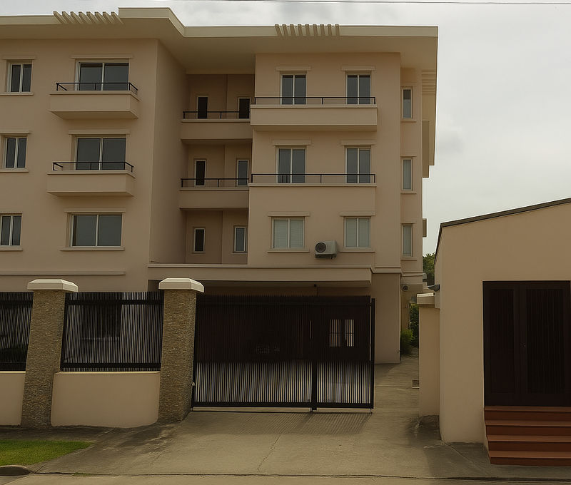 2 Adeniyi Olanrewaju Street Off Ogbunike Street 2 Adeniyi Olanrewaju Street Off Ogbunike Street, Lekki Phase 1 Lagos - Image 3