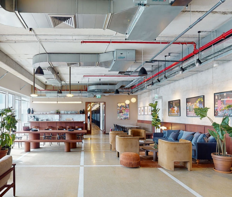 24 Yegi’a Kapayim St, Petah Tikva - Image 3
