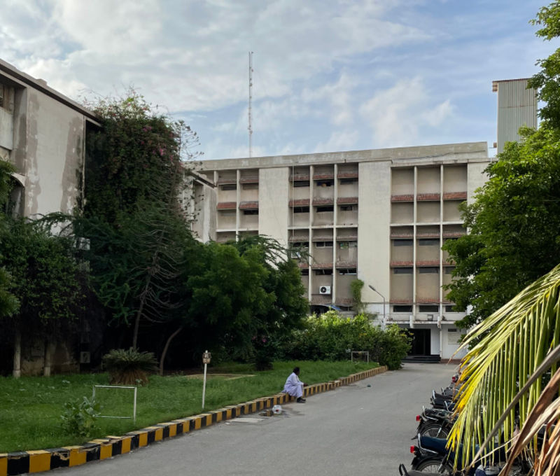 Rashid Minhas Rd Federal B Area Block 21 Gulshan-e-iqbal Rashid Minhas Rd Federal B Area Block 21 Gulshan-e-iqbal, Karachi - Image 14
