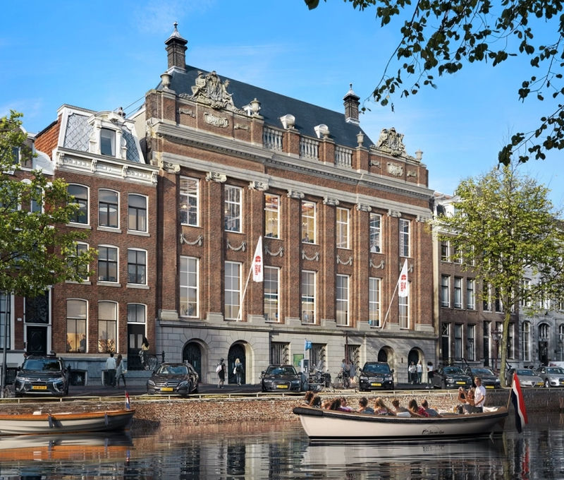 Herengracht 216, Amsterdam - Image 11