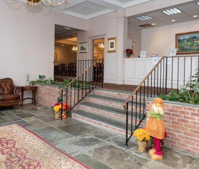 550 Kinderkamack Road, Oradell - Image 1