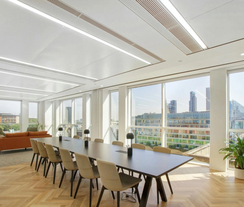 24 Chiswell Street, London - Image 2