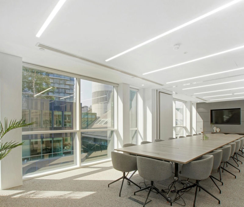 24 Chiswell Street, London - Image 3