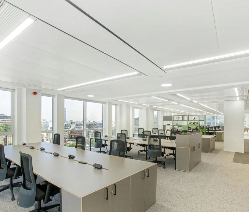 24 Chiswell Street, London - Image 1