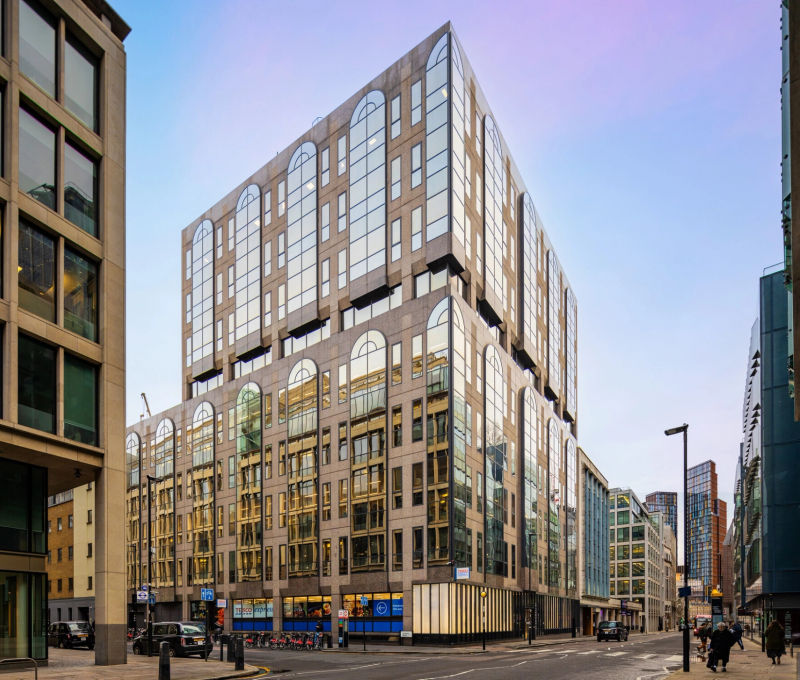 24 Chiswell Street, London - Image 5