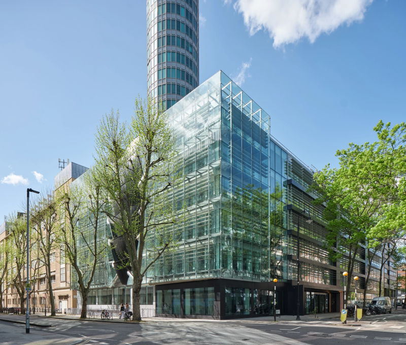 15 Fitzroy Street, London - Image 6
