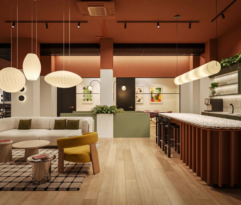 15 Fitzroy Street, London - Image 4