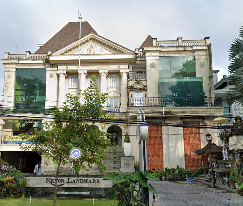Jl Prof Moh Yamin No7renon Landmarksumerta Keod, Bali - Image 9