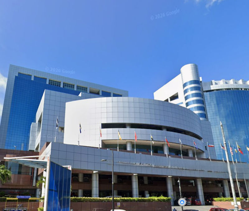 Financial Park Labuan Complex Jalan Merdeka, Labuan - Image 6