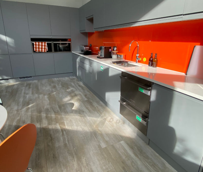 Juniper Drive, London - Image 3