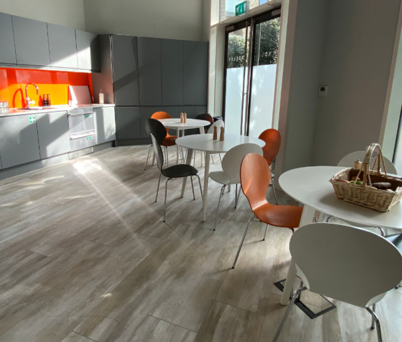 Juniper Drive, London - Image 2