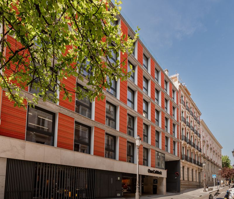 12 Calle De Prim, Madrid - Image 12