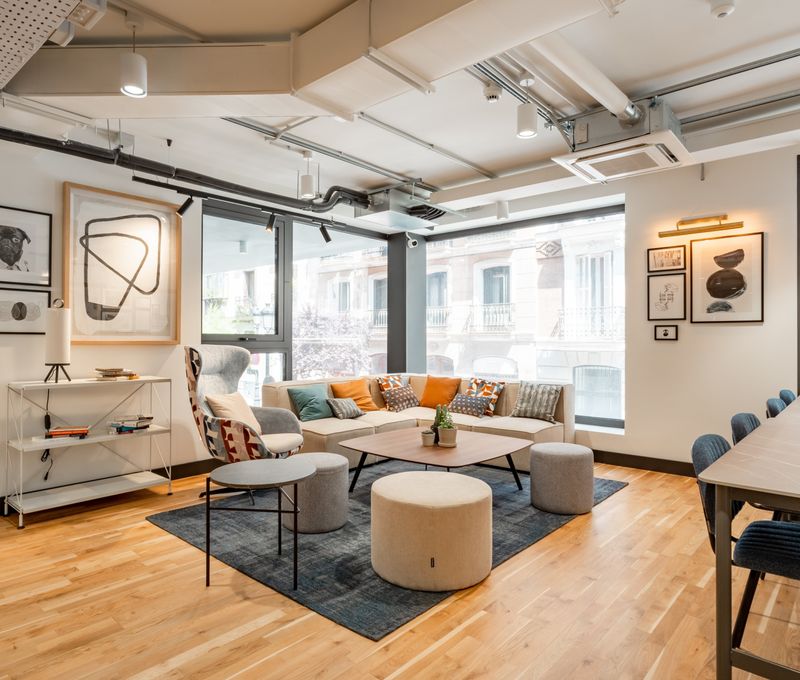 12 Calle De Prim, Madrid - Image 3