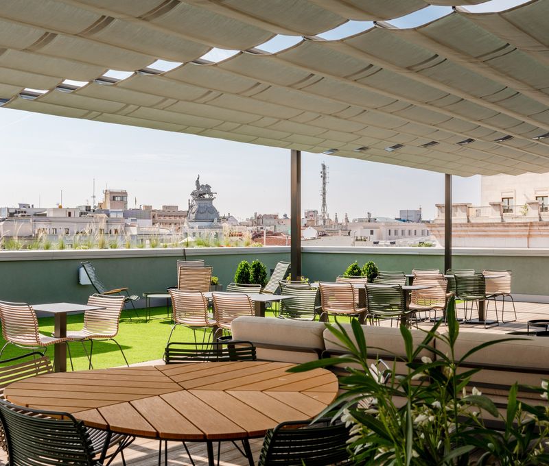 12 Calle De Prim, Madrid - Image 1