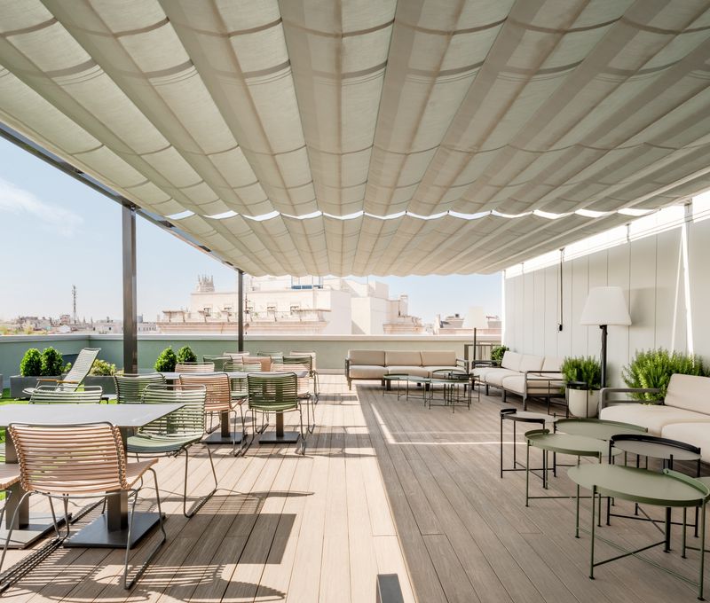 12 Calle De Prim, Madrid - Image 4