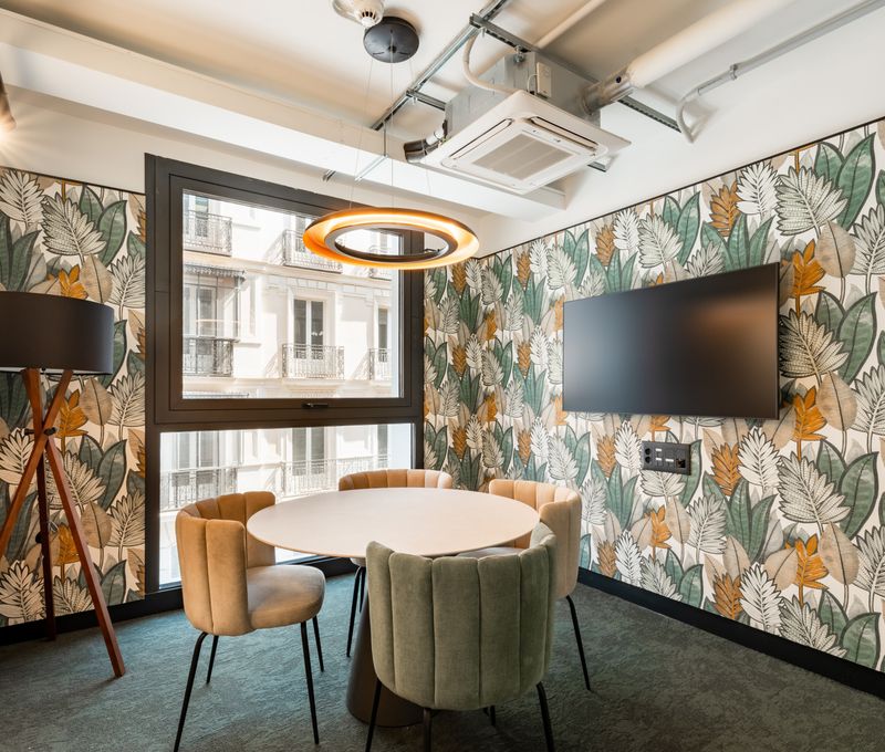 12 Calle De Prim, Madrid - Image 9