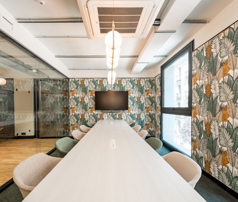 12 Calle De Prim, Madrid - Image 10