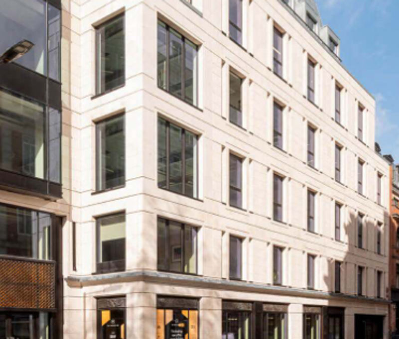 30 Golden Square 30 Golden Square, Greater London - Image 7