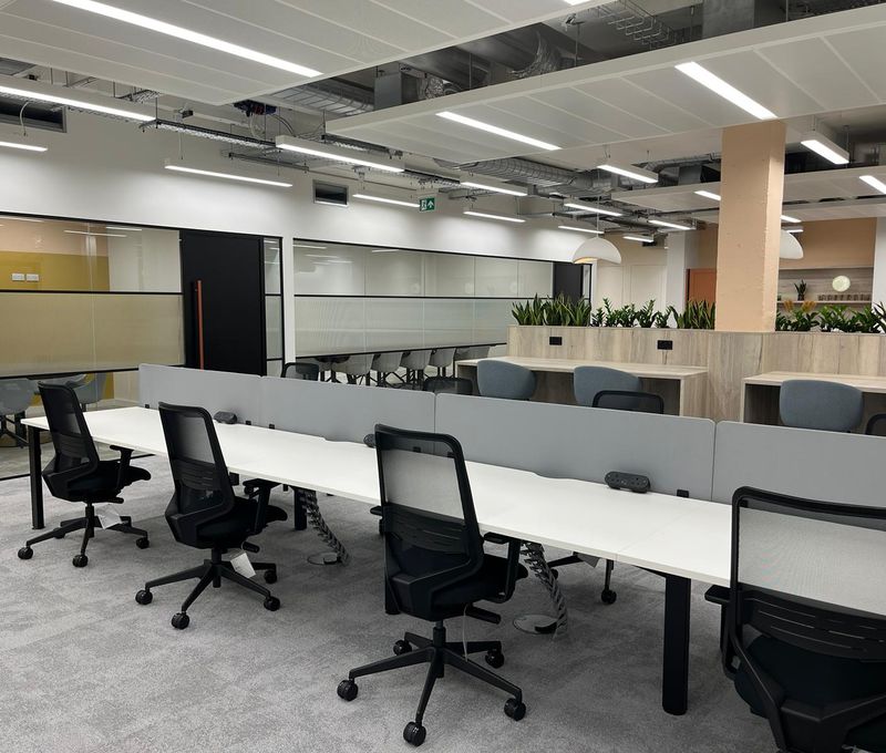 30 Golden Square 30 Golden Square, Greater London - Image 1