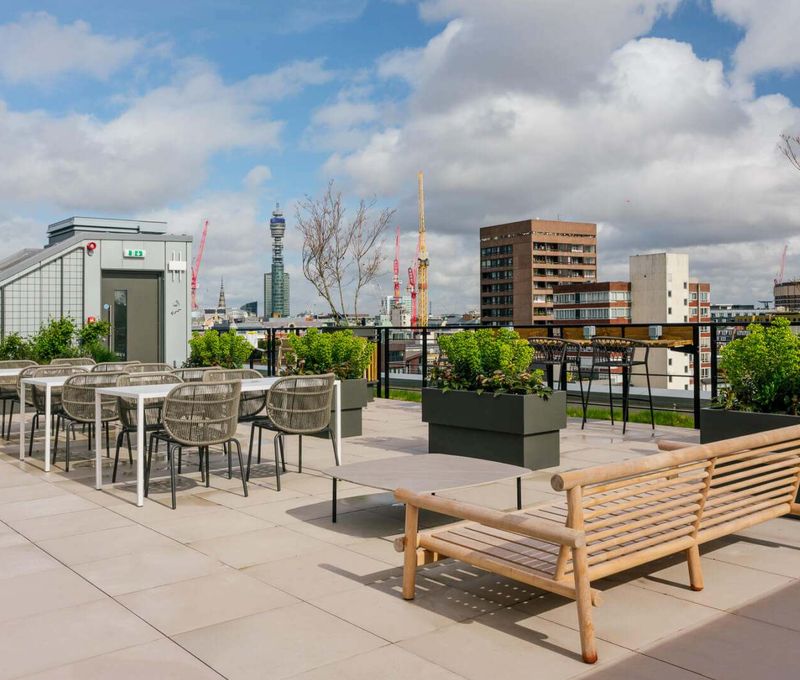 30 Golden Square 30 Golden Square, Greater London - Image 6