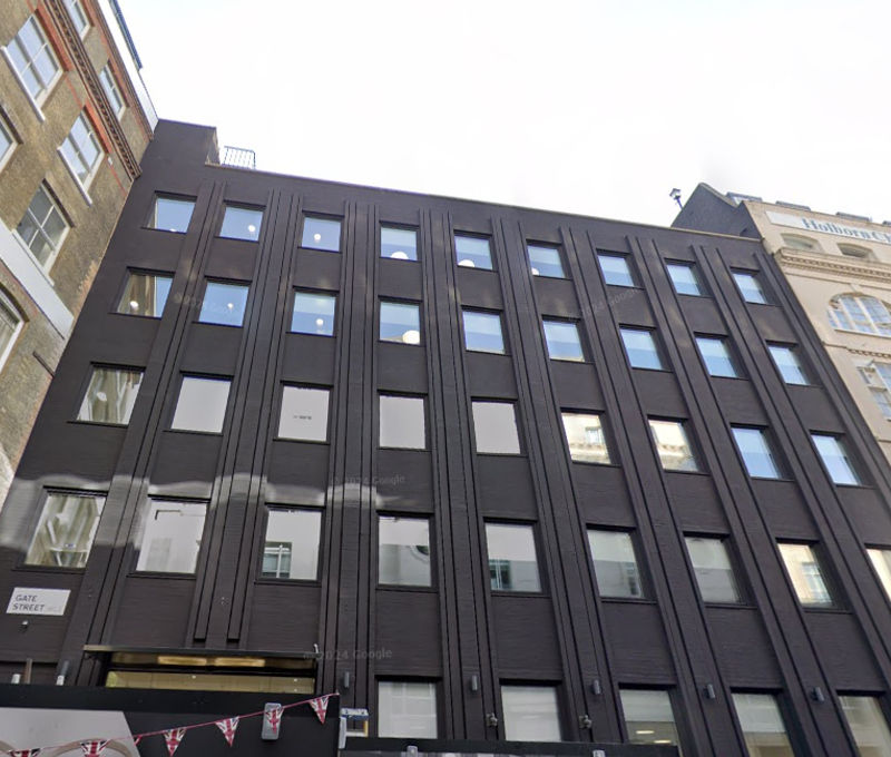 8 Gate Street 8 Gate Street, Greater London - Image 5