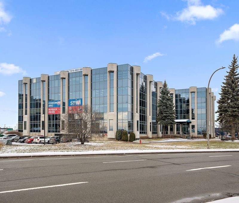 9900 Boulevard Cavendish 9900 Boulevard Cavendish, Montréal - Image 16