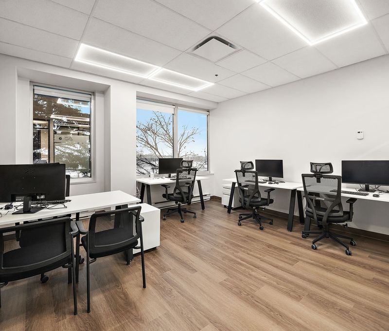 9900 Boulevard Cavendish 9900 Boulevard Cavendish, Montréal - Image 4