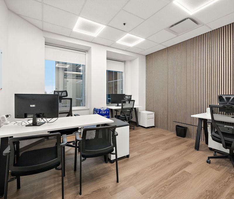 9900 Boulevard Cavendish 9900 Boulevard Cavendish, Montréal - Image 1