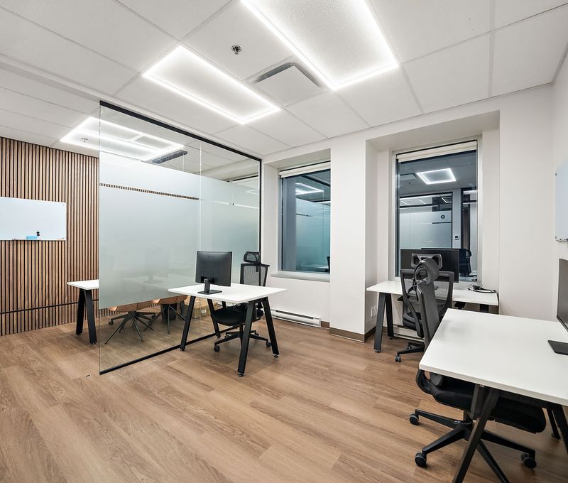9900 Boulevard Cavendish 9900 Boulevard Cavendish, Montréal - Image 7