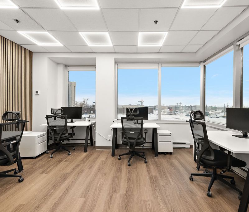 9900 Boulevard Cavendish 9900 Boulevard Cavendish, Montréal - Image 2