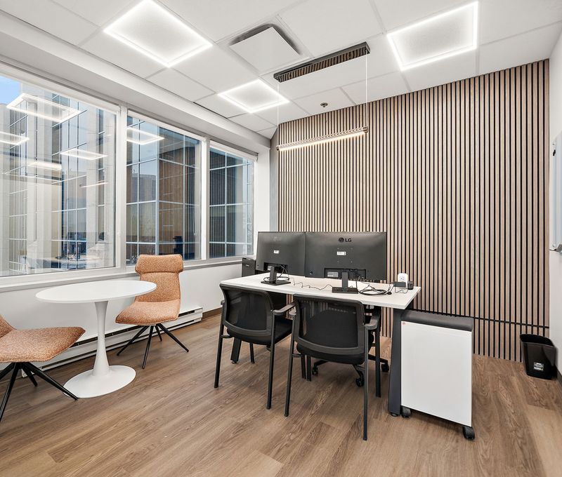 9900 Boulevard Cavendish 9900 Boulevard Cavendish, Montréal - Image 3