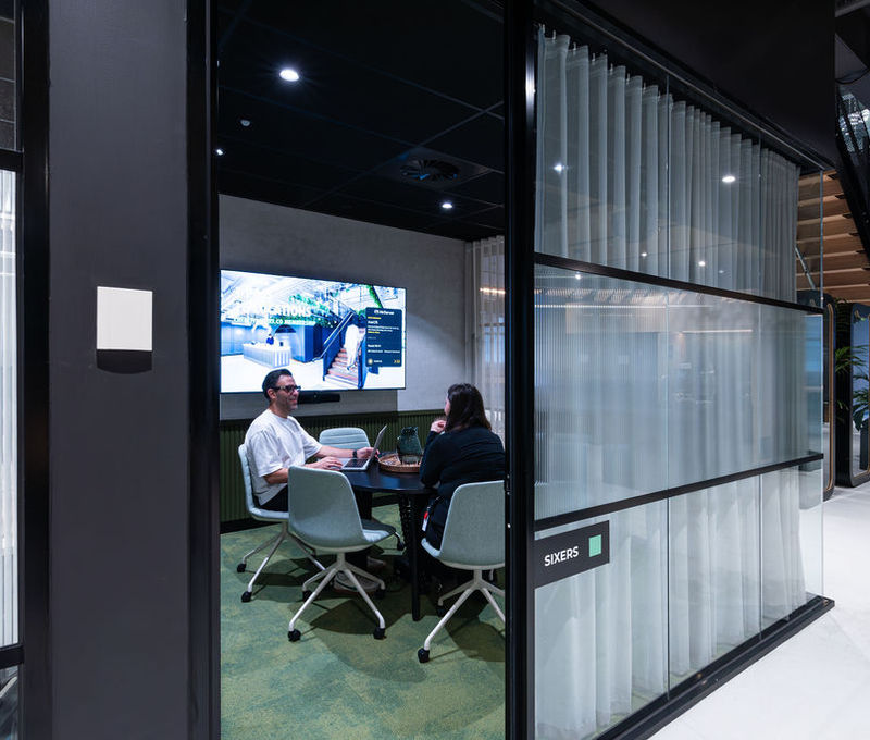 30 Pirie St 30 Pirie St, Adelaide - Image 10