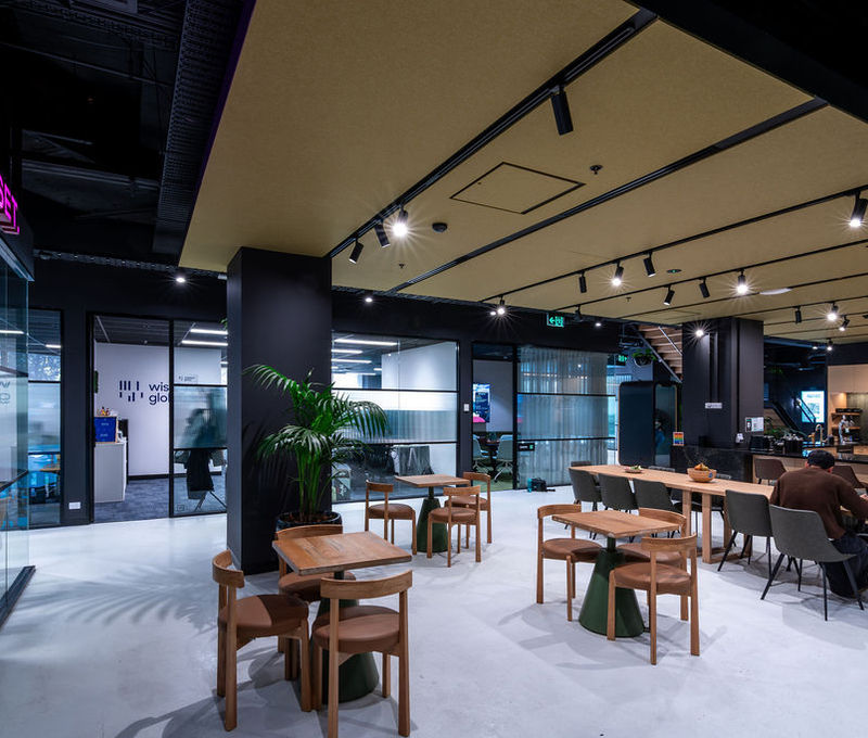 30 Pirie St 30 Pirie St, Adelaide - Image 2